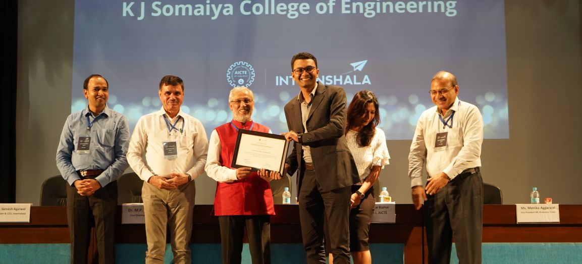 Institutions Innovation Council kjsce